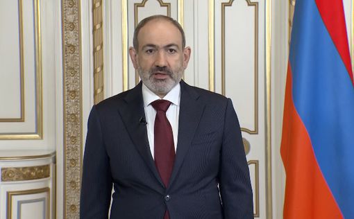 В Армении заявили о риске новой войны с Азербайджаном