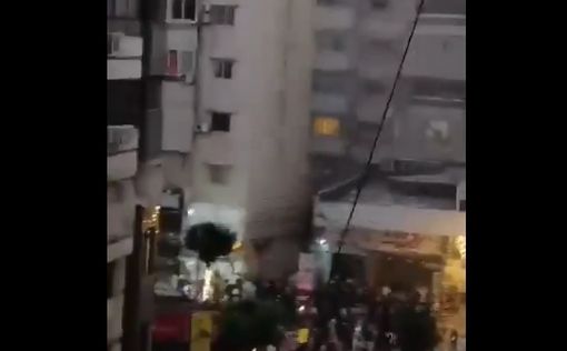 Ливанские СМИ: в результате атаки ЦАХАЛа ранены 17 человек, в том числе 6 детей