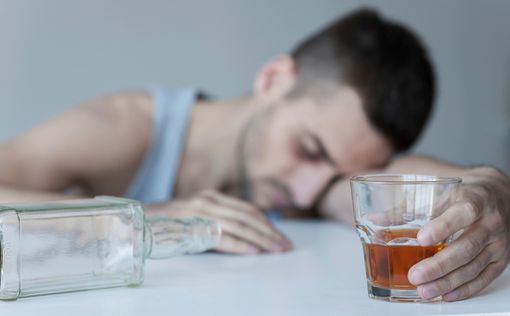 Алкоголь убивает больше людей, чем СПИД и туберкулез