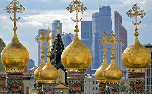 РПЦ не признает автокефалию украинской церкви