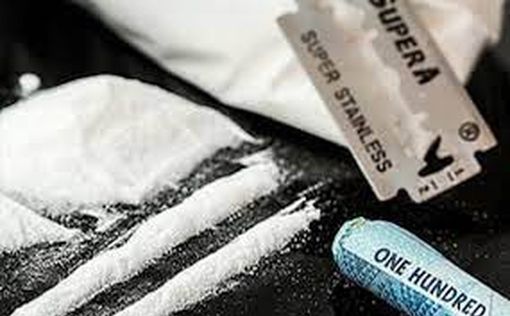 В Швеции на заводе нашли полтонны кокаина
