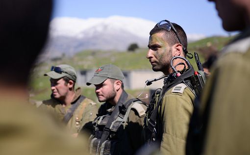 Солдаты ЦАХАЛа задержали лидера ХАМАСа