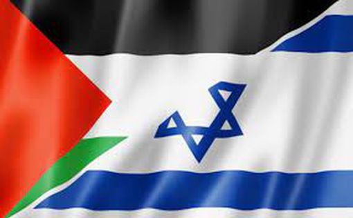 Израильтянки и палестинки призвали возобновить мирные переговоры