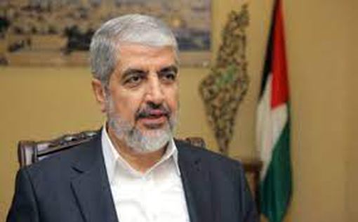 ХАМАС: никаких разговоров о прекращении огня нет
