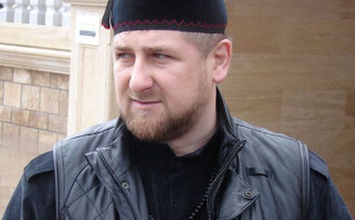 Чечня вмешивается в дела Крыма по указке Москвы