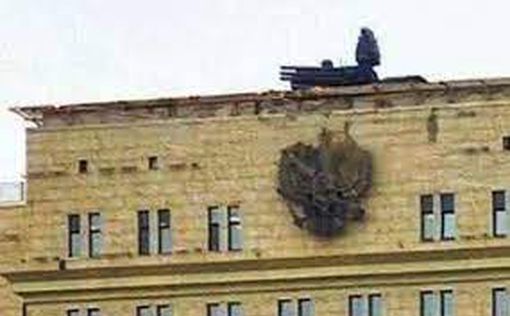 Аналитики рассказали, зачем в Москве на крышах установили ПВО