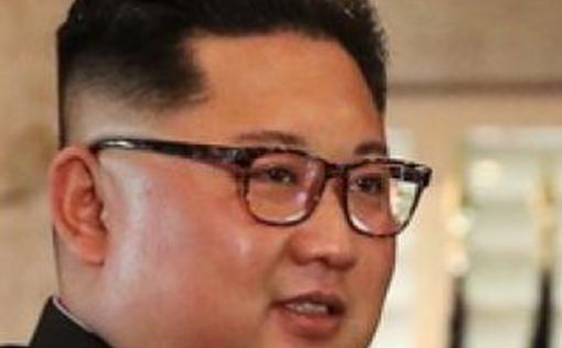Ким Чен Ын призвал усилить оборонную мощь