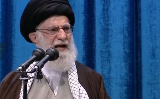 Иранский Хаменеи: США являются соучастниками сионистских преступлений в Газе