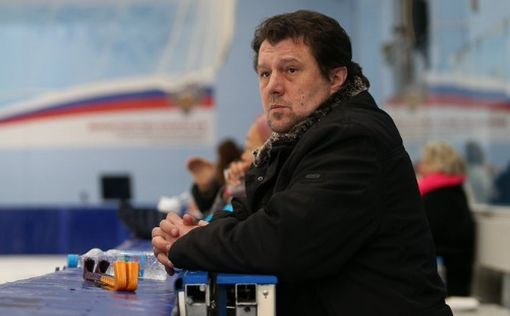 Двукратный олимпийский чемпион Артур Дмитриев умер в возрасте 58 лет