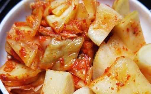 Кимчи стал причиной массовых отравлений в Южной Корее