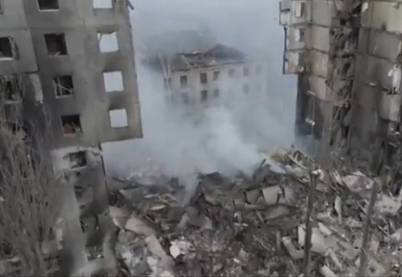 То, что осталось. Ужасающие видео из Бородянки, сто человек под завалами |  События в Украине | MIGnews - MigNews - Самый обсуждаемый русскоязычный  портал новостей в Израиле