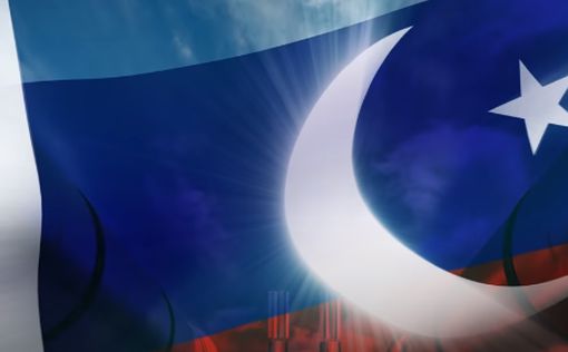 Pakistan Stream. РФ и Пакистан подписали соглашение