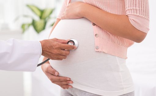 Женщина установила рекорд 17-месячной беременности