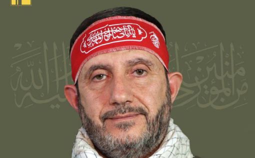 В рядах "Хезболлы" - "минус" еще один террорист