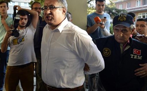 В Турции арестованы полицейские за прослушку Эрдогана