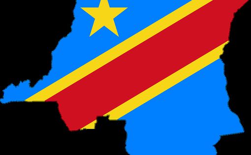 С начала 2020 года из Конго сбежали больше миллиона человек