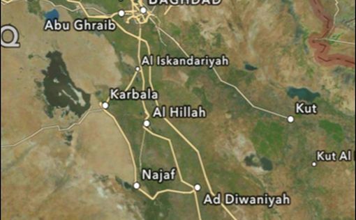 В Ираке похищен принц Катара