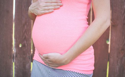 От позы беременной во время сна зависит здоровье ребенка