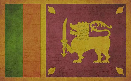 Беглый президент Шри-Ланки вернулся на родину