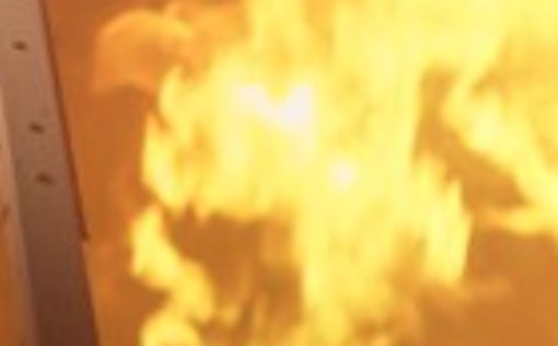 В Англии сгорела ешива: уничтожены свитки Торы