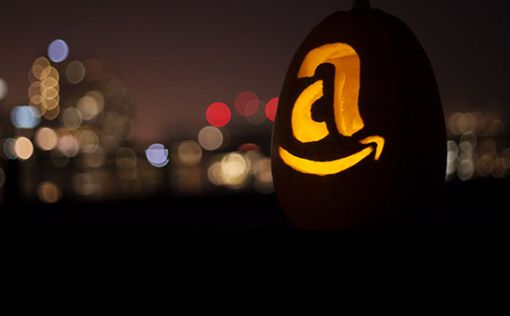 Amazon принуждала работников справлять нужду в бутылки
