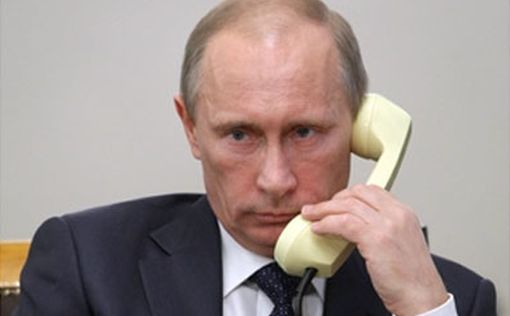 Путин: обвинения по ситуации в Идлибе неприемлемы