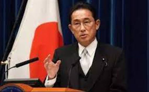 Премьер-министр Японии заразился коронавирусом