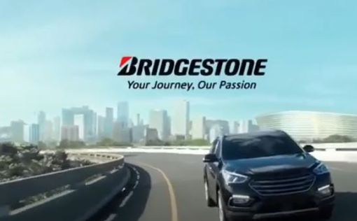 Bridgestone прекращает экспорт шин в РФ