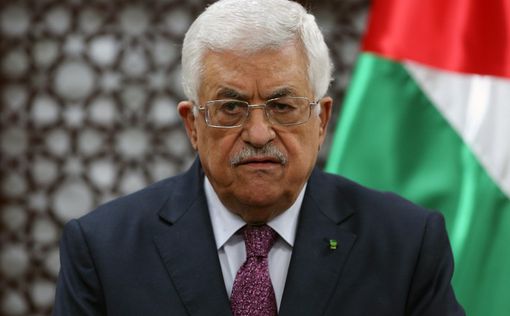 Аббас намерен пересмотреть отношения с Израилем