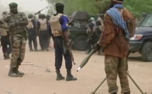 В центре Мали прогремел взрыв, погибли 17 человек