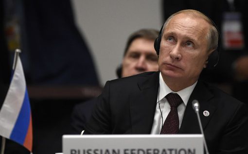 Путин обсудил детали визита "Большой двадцатки"