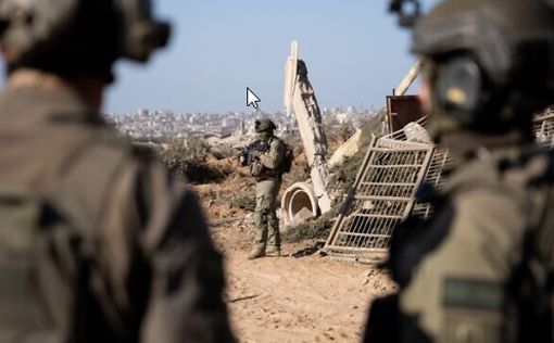 Израиль предложил двухмесячное прекращение огня