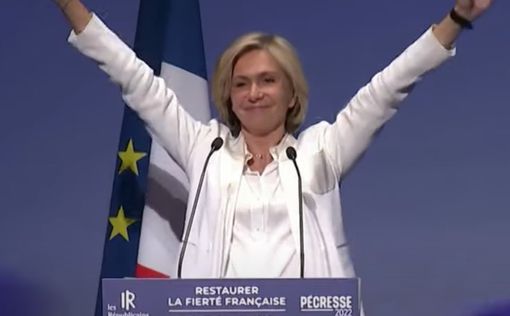 Следующим президентом Франции может быть не Макрон