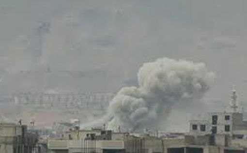 Арабские СМИ: по Газе - три минометных обстрела
