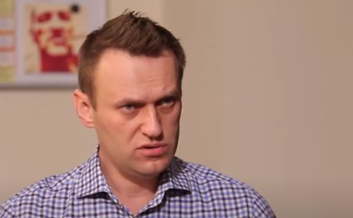 Германия покажет доклад ОЗХО по Навальному