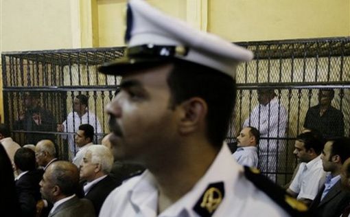 В Египте освободили журналиста "Аль-Джазиры"