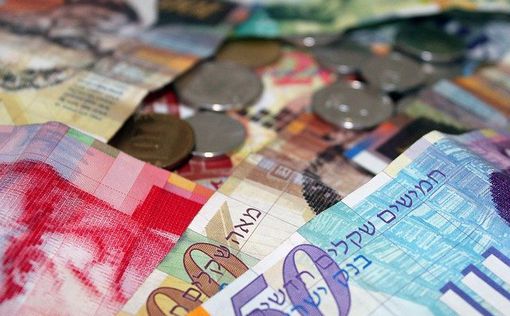 С 1 августа в Израиле ограничат использование наличных денег
