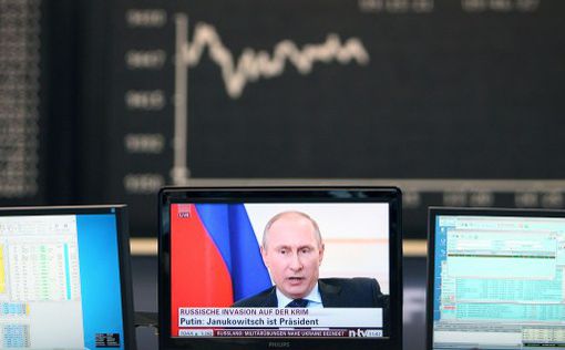 Россия уронит доллар и откажется платить долги