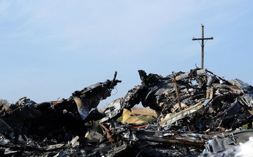 Разведка Германии пришла к выводу, кто сбил MH17
