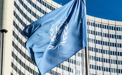 ООН не откажется от своего осуждения Израиля за военную операцию в Дженине