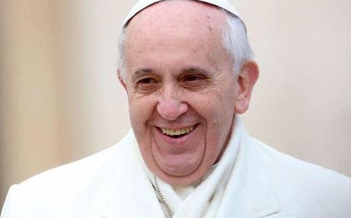 Папа Римский просит прощать террористов, убивающих французов