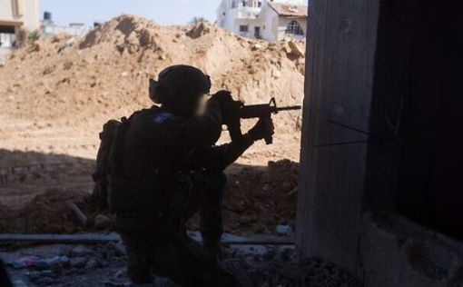 Армия заявляет, что десятки террористов ликвидированы в ходе боев в Шеджайе