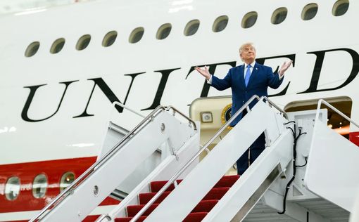 Правозащитники осудили вызов журналистов NYT в суд по делу Air Force One