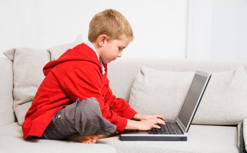 Пятилетний мальчик в Англии стал IT-специалистом