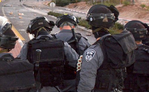 Израиль: операция против незаконных рабочих из ПА