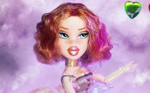 Бренд игрушек Bratz посвятил куклу певице-трансгендеру