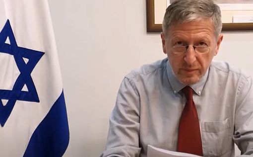Израиль требует объяснений от России в связи с расследованием против Сохнута