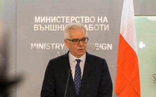 Польша против восстановления отношений между США и Россией