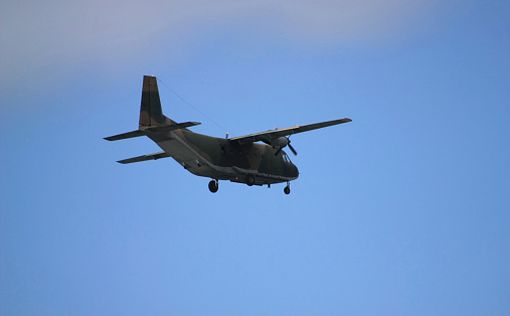 Германия купит израильскую систему защиты самолетов от ПЗРК