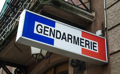 Во Франции арестованы 5 человек по подозрению в терроризме